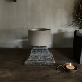 Unieke lamp, nr 25