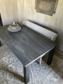 Eeettafel 2 m
