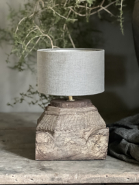 Unieke lamp, nr 24
