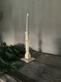 Kandelaar hout •