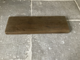 Wandplank 60 cm •