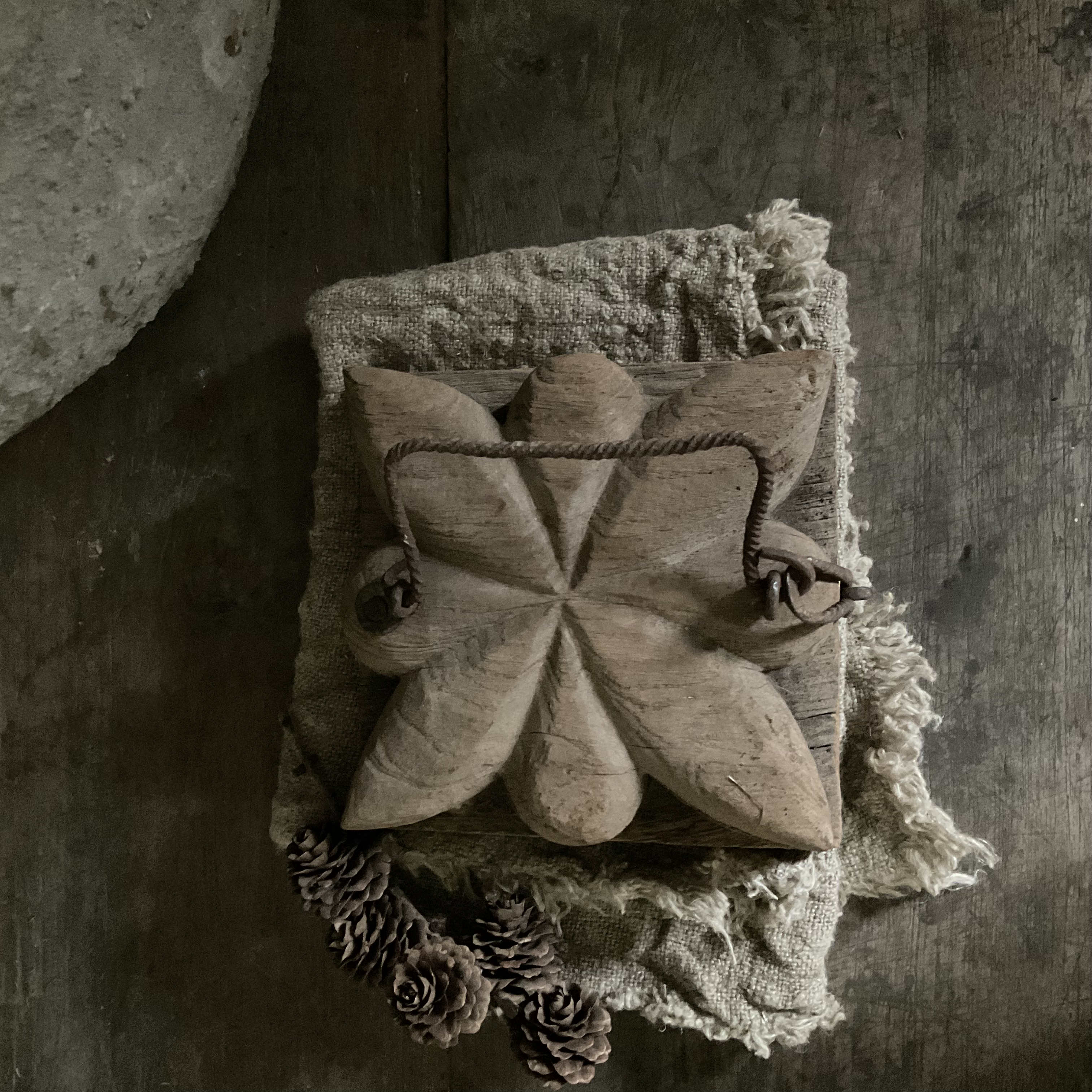 Spicebox, nr 49