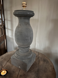 Balusterlamp Beau XL van Aura Peeperkorn •