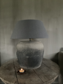 Chinese kruiklamp, nr 10 •