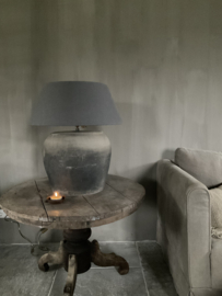 Chinese kruiklamp, nr 10 •