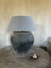 Chinese kruiklamp, nr 1