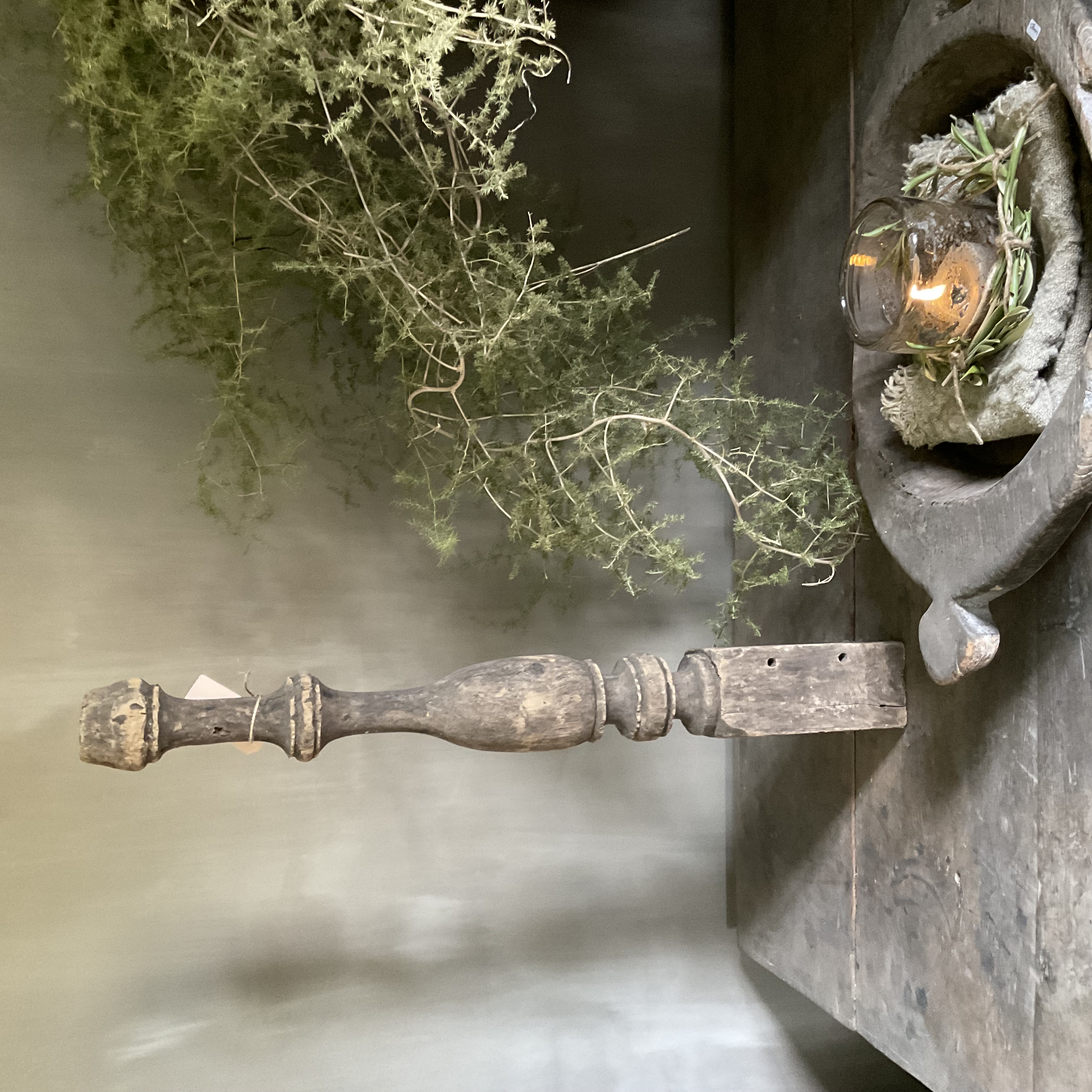 Baluster, nr 1