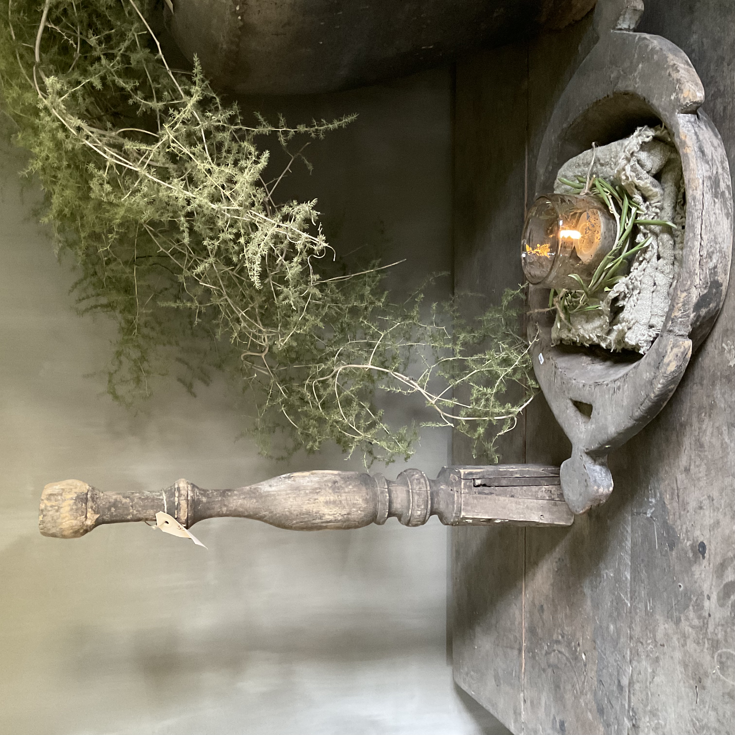 Baluster, nr 2