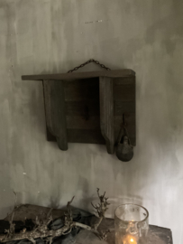 Kapstok driftwood •