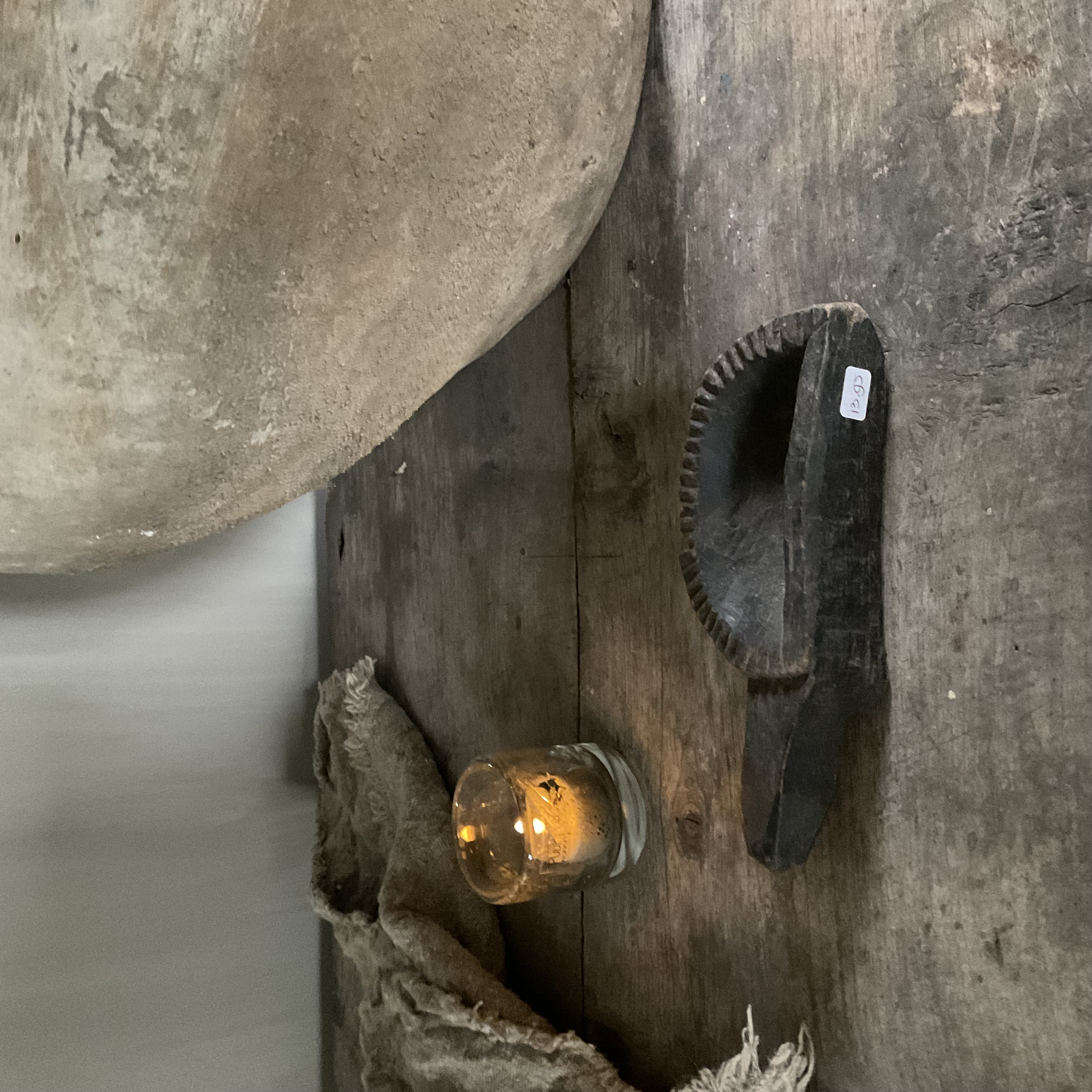 Bakje met handvat, nr 11 -