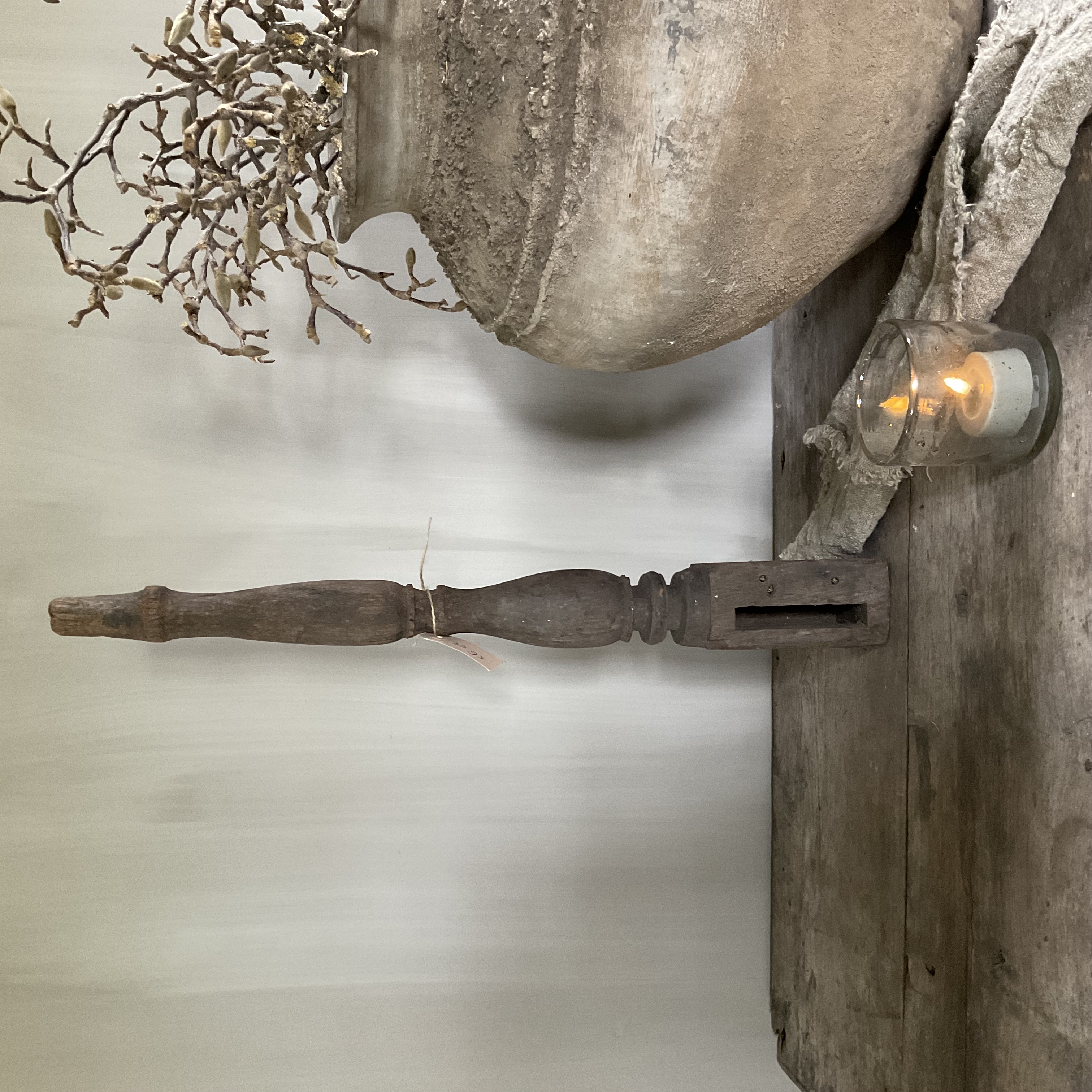 Baluster, nr 4