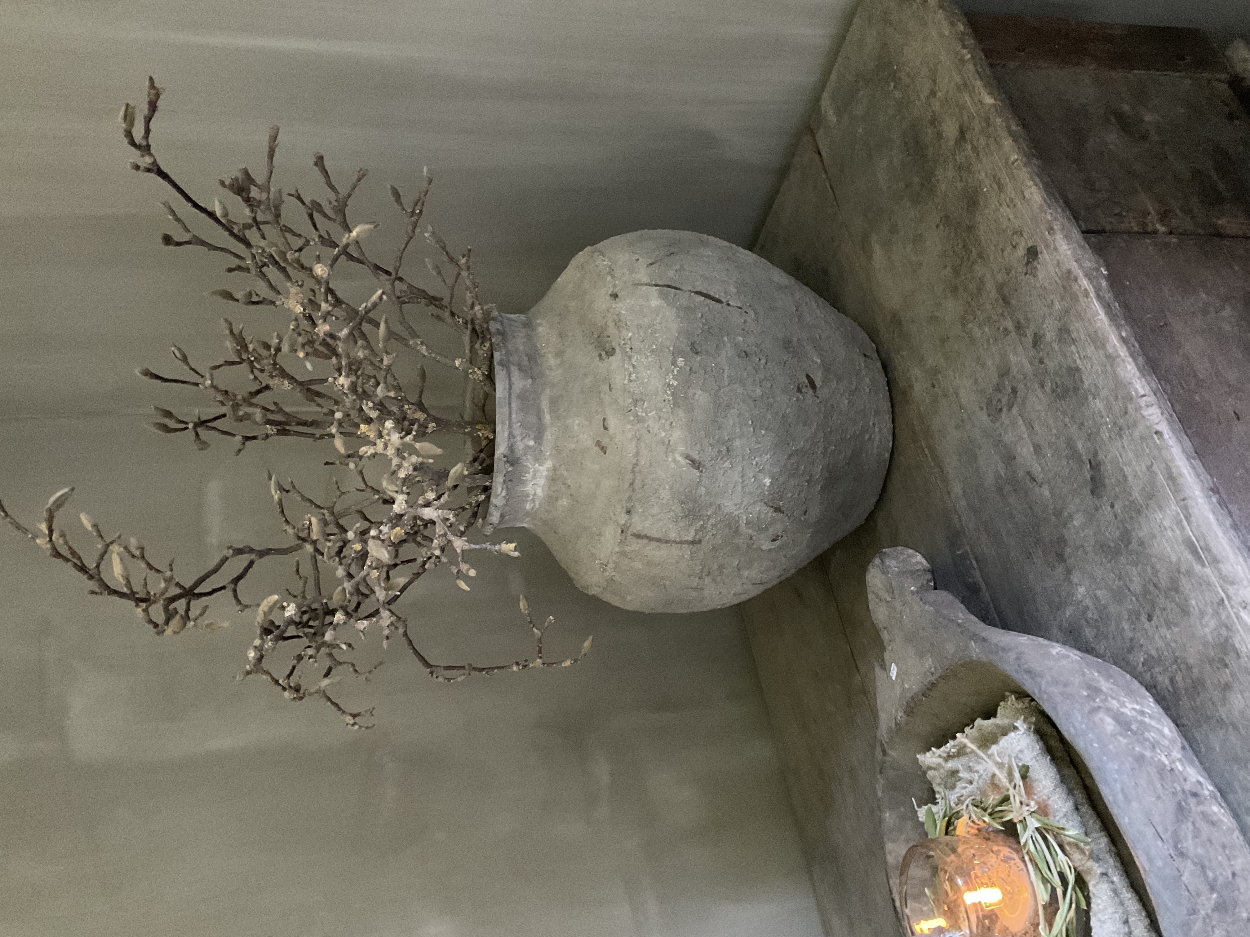 Waterpot/ kruik, nr 8
