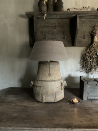 Kruiklamp van karnton, nr 4