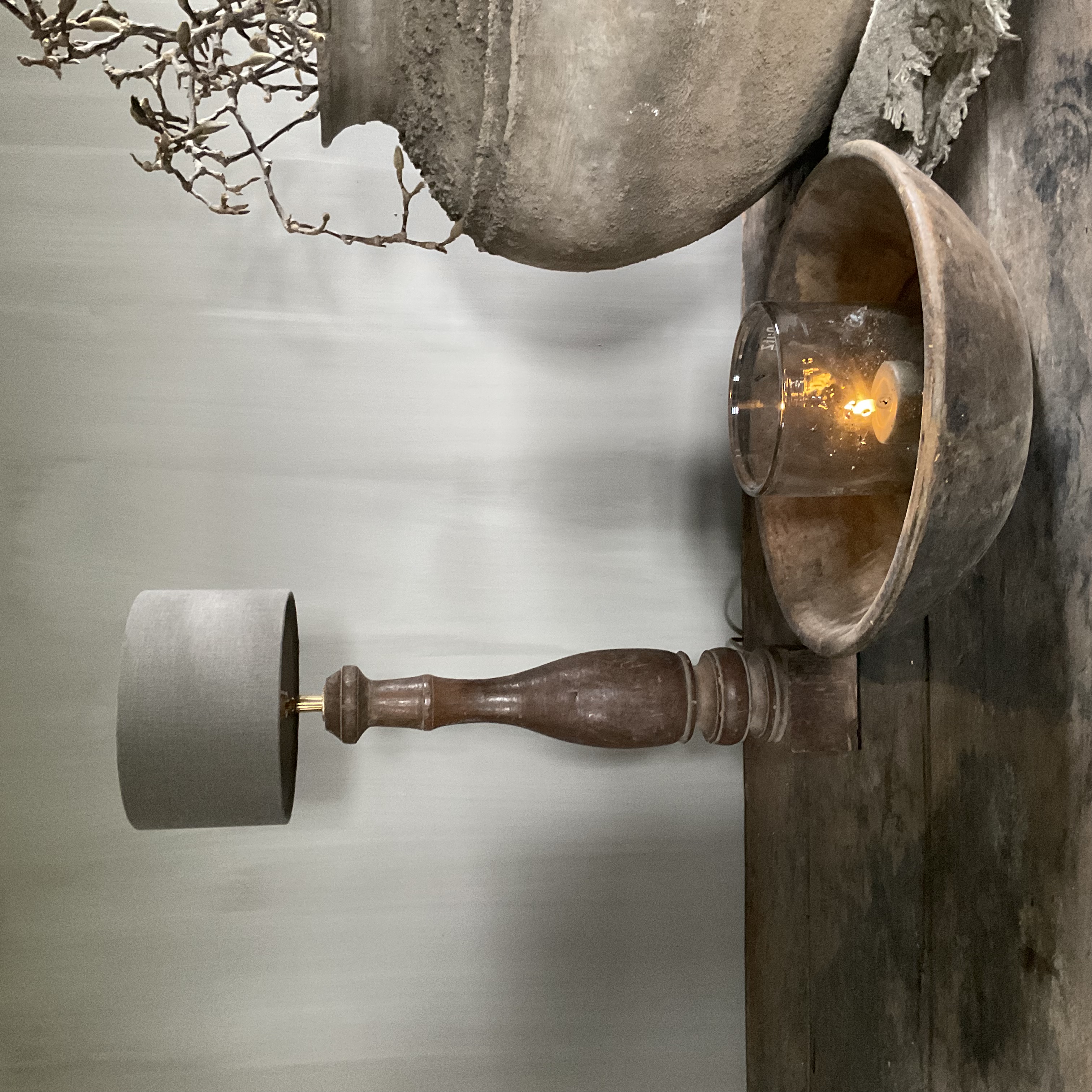 Balusterlamp