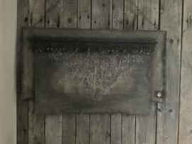 Wanddoek van GG, nr 3