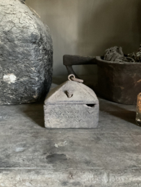 Spicebox, nr 8 •