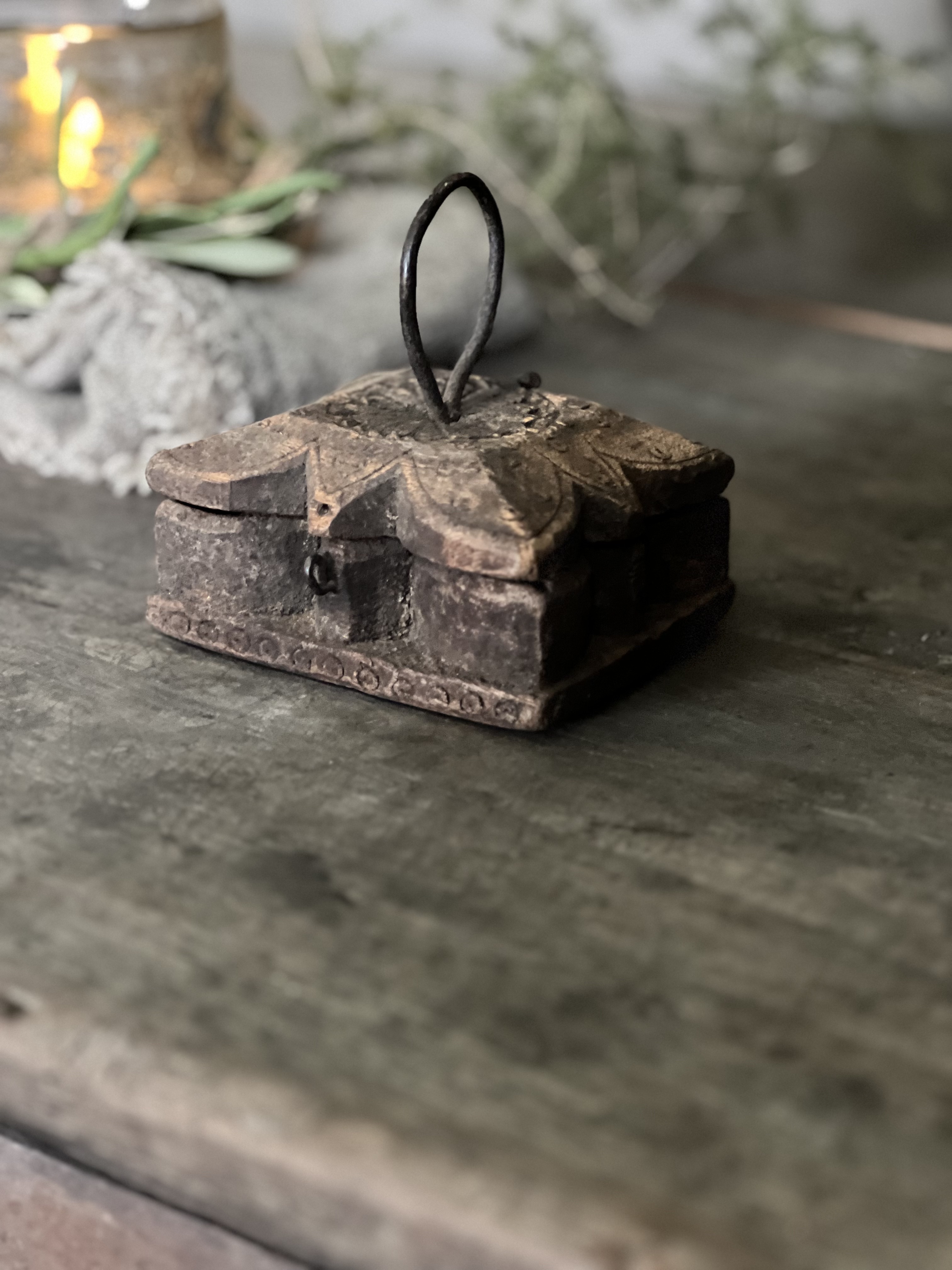 Spicebox, nr 27