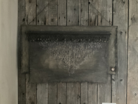 Wanddoek van GG, nr 3