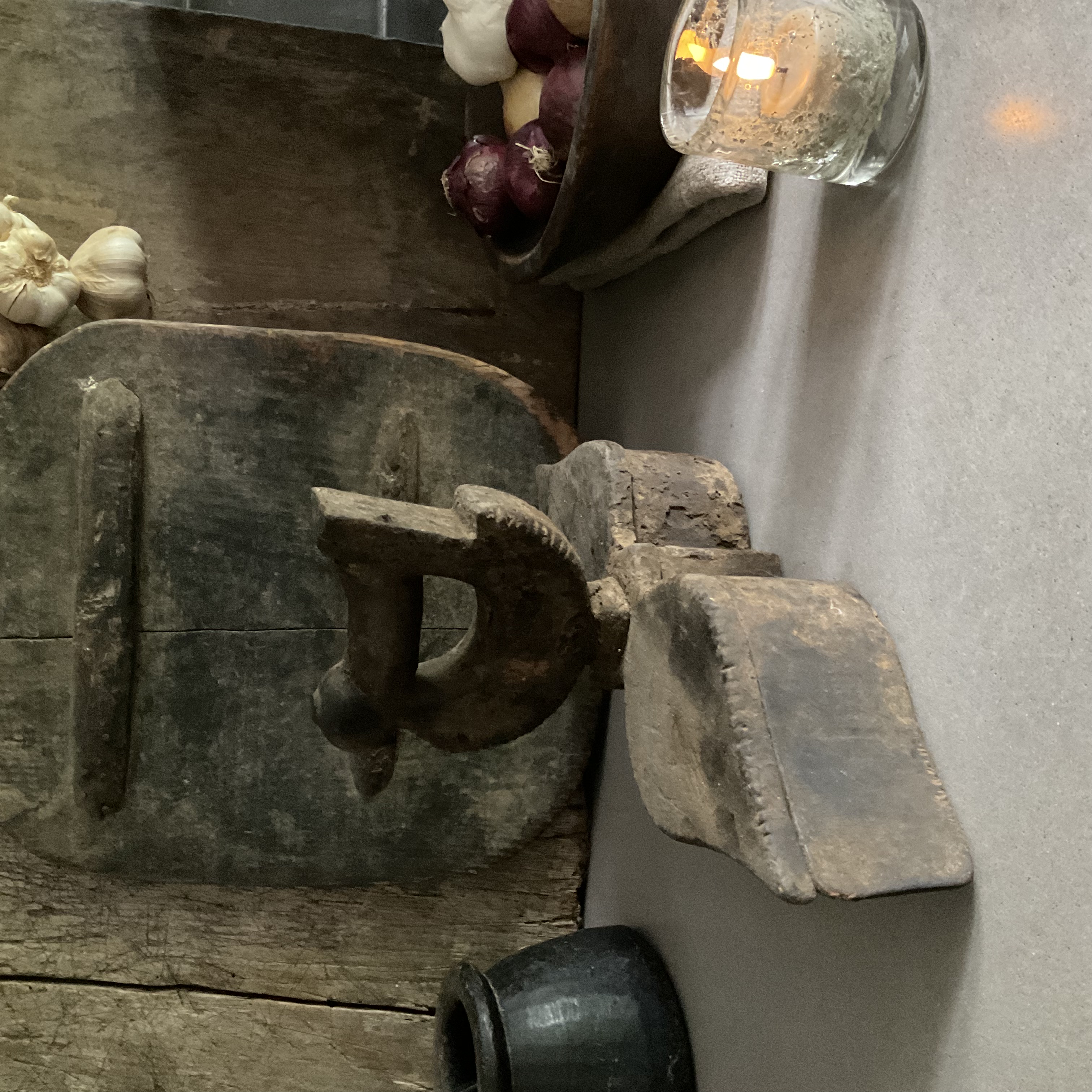 Spicebox, nr 62