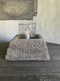 Uniek oud ornament