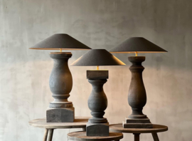 Balusterlamp Beau XL van Aura Peeperkorn •