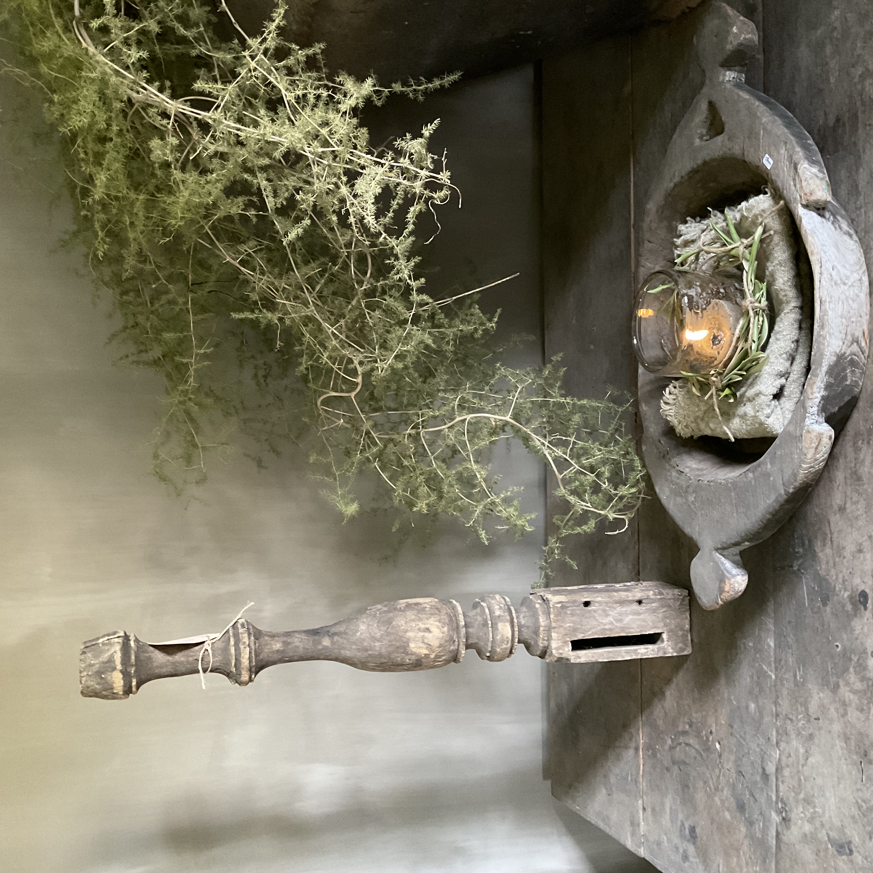 Baluster, nr 1