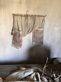 Wanddoek van GG •
