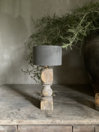Balusterlampje van Aura Peeperkorn, nr 7 •