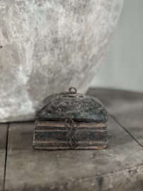 Spicebox, nr 12 •