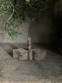 Spicebox, nr 4 •