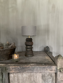 Uniek lampje, nr 12 •