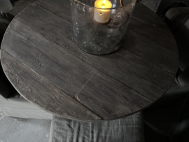Ronde tafel 1.20 m •