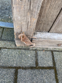 Set luiken -