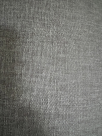 Lampenkap, cotton glace /w, 50 cm •
