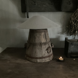 Kruiklamp van karnton, nr 5