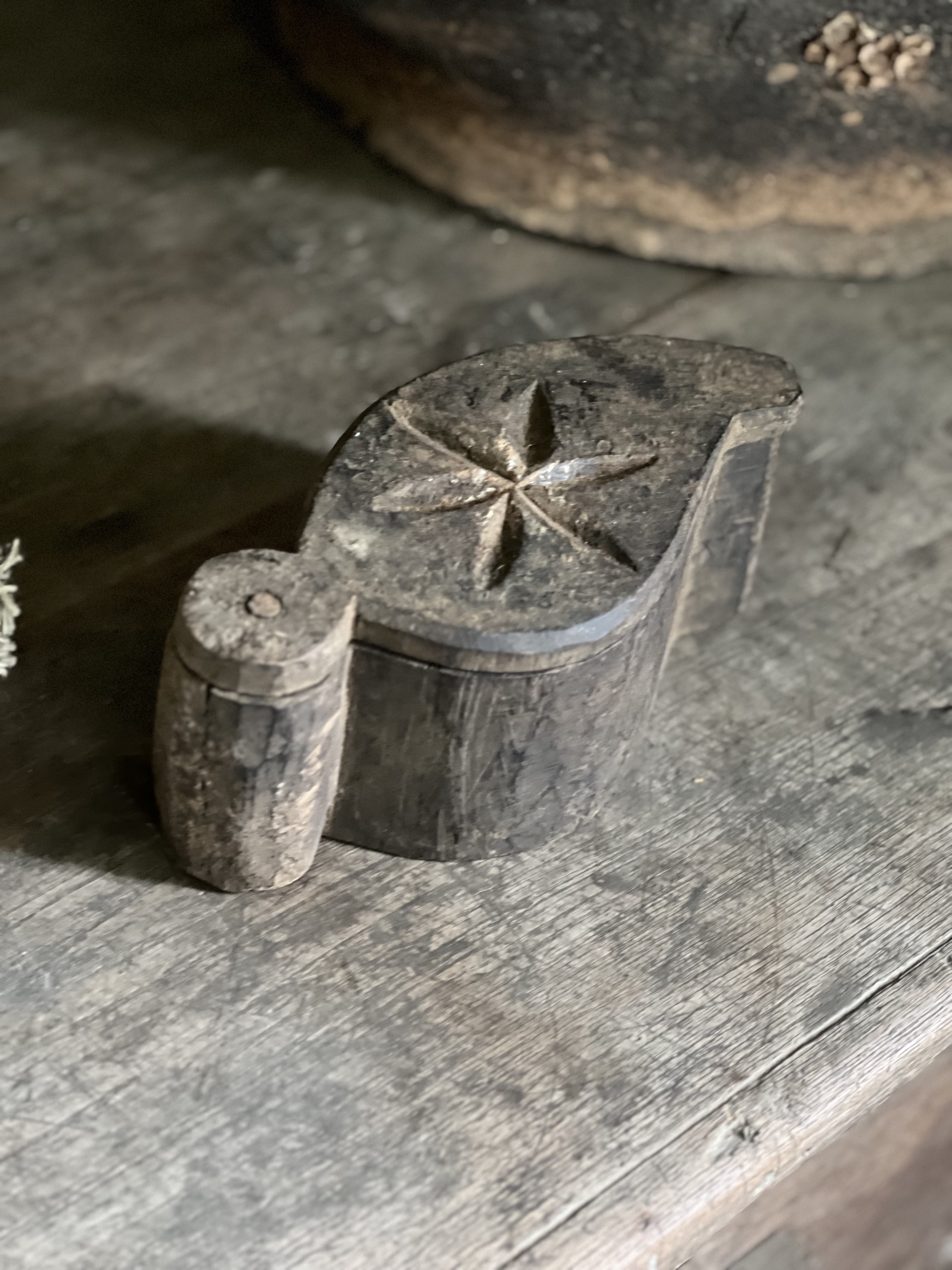 Spicebox, nr 25