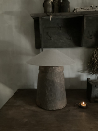 Grote kruiklamp
