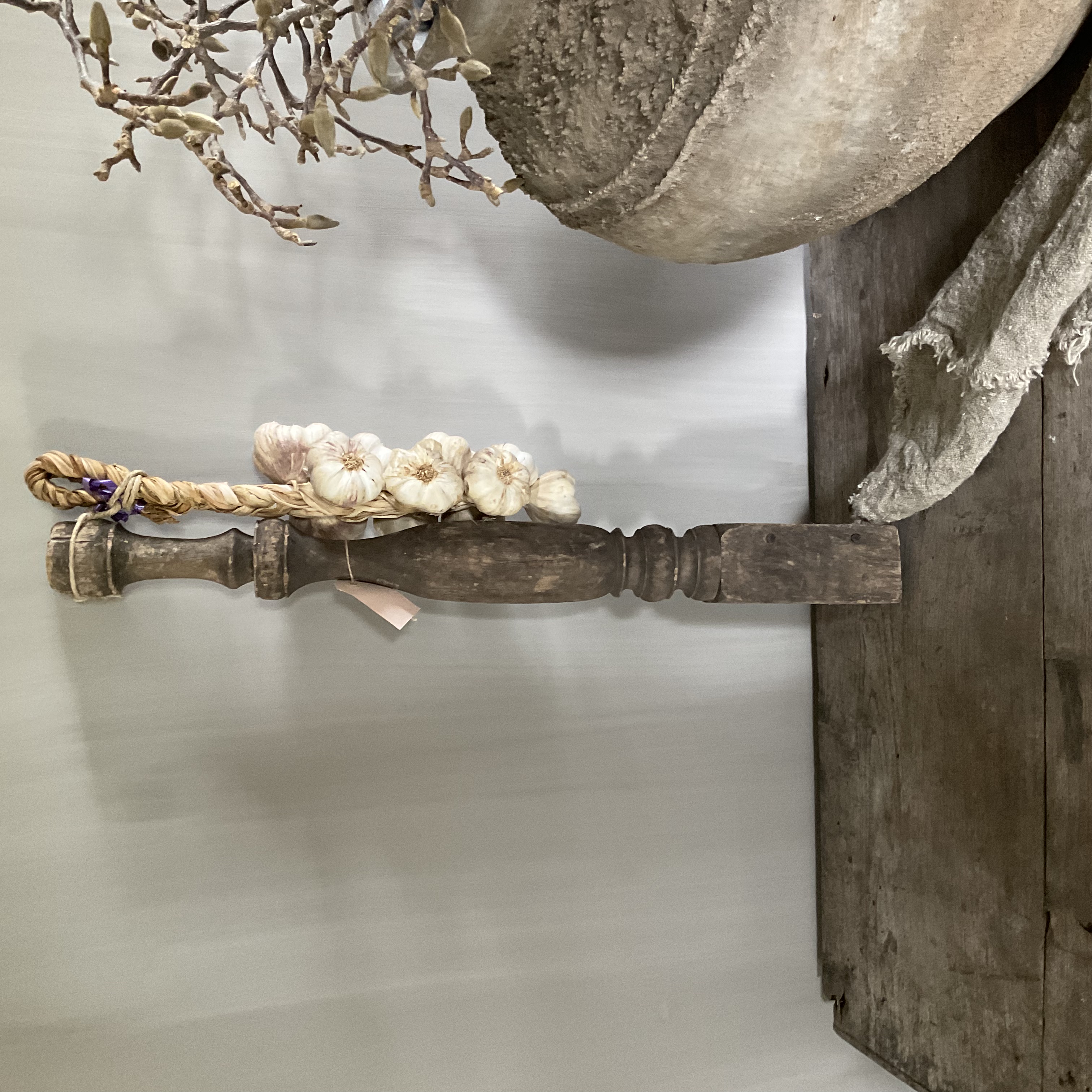 Baluster, nr 4