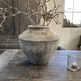 Waterpot/ kruik, nr 3
