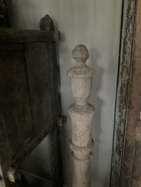 Pilaar / baluster •