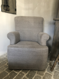 Fauteuil Teun