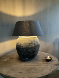 Chinese kruiklamp, nr 11