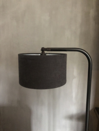 Leesslamp / lamp boog van Aura Peeperkorn