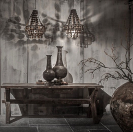 Lamp Balou van Hoffz •