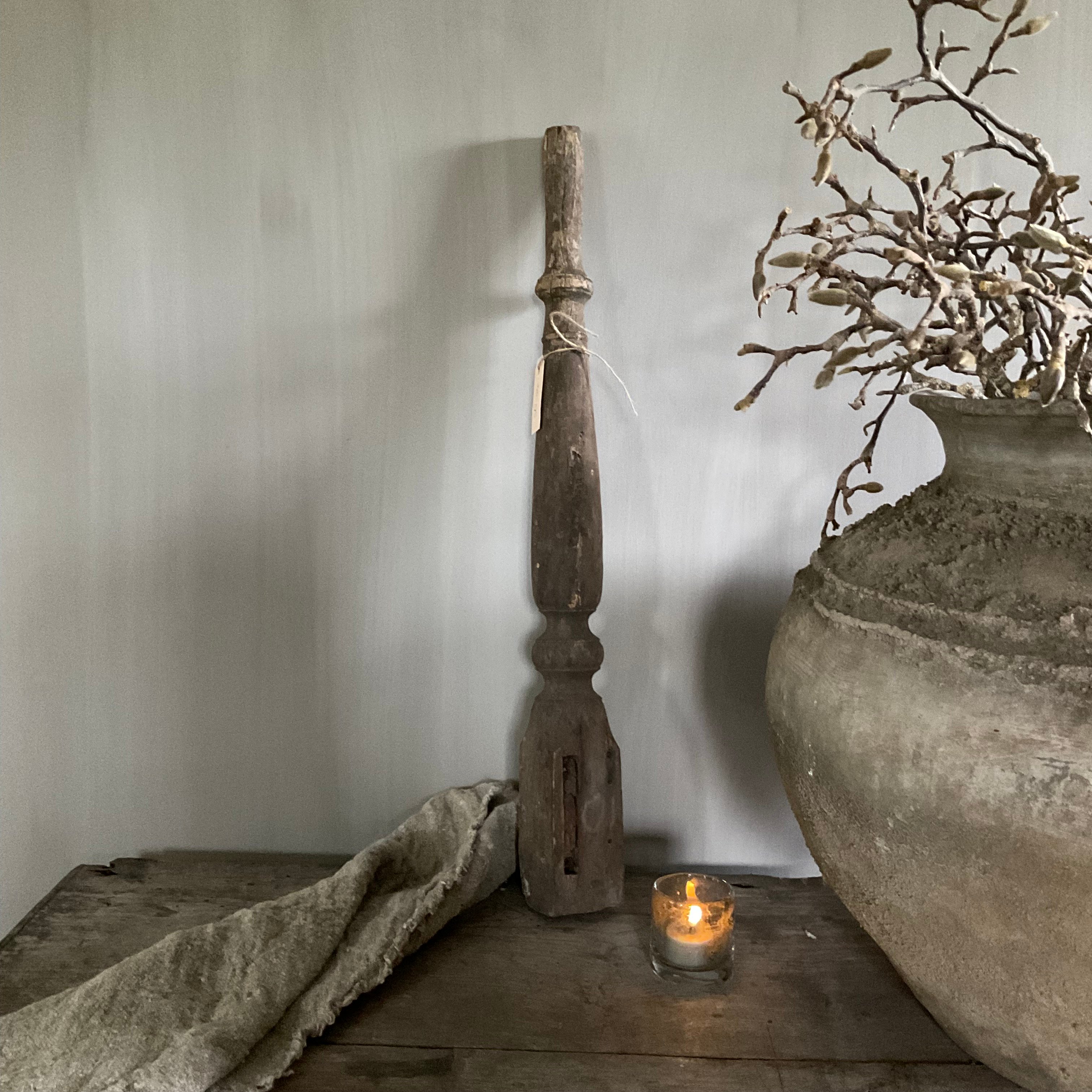 Baluster, nr 9