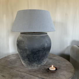 Chinese kruiklamp, nr 1