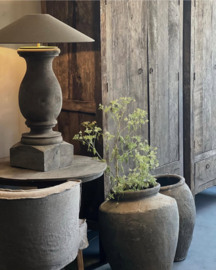 Balusterlamp Beau XL van Aura Peeperkorn •