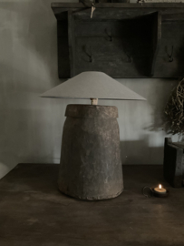 Grote kruiklamp