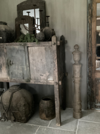 Pilaar / baluster •