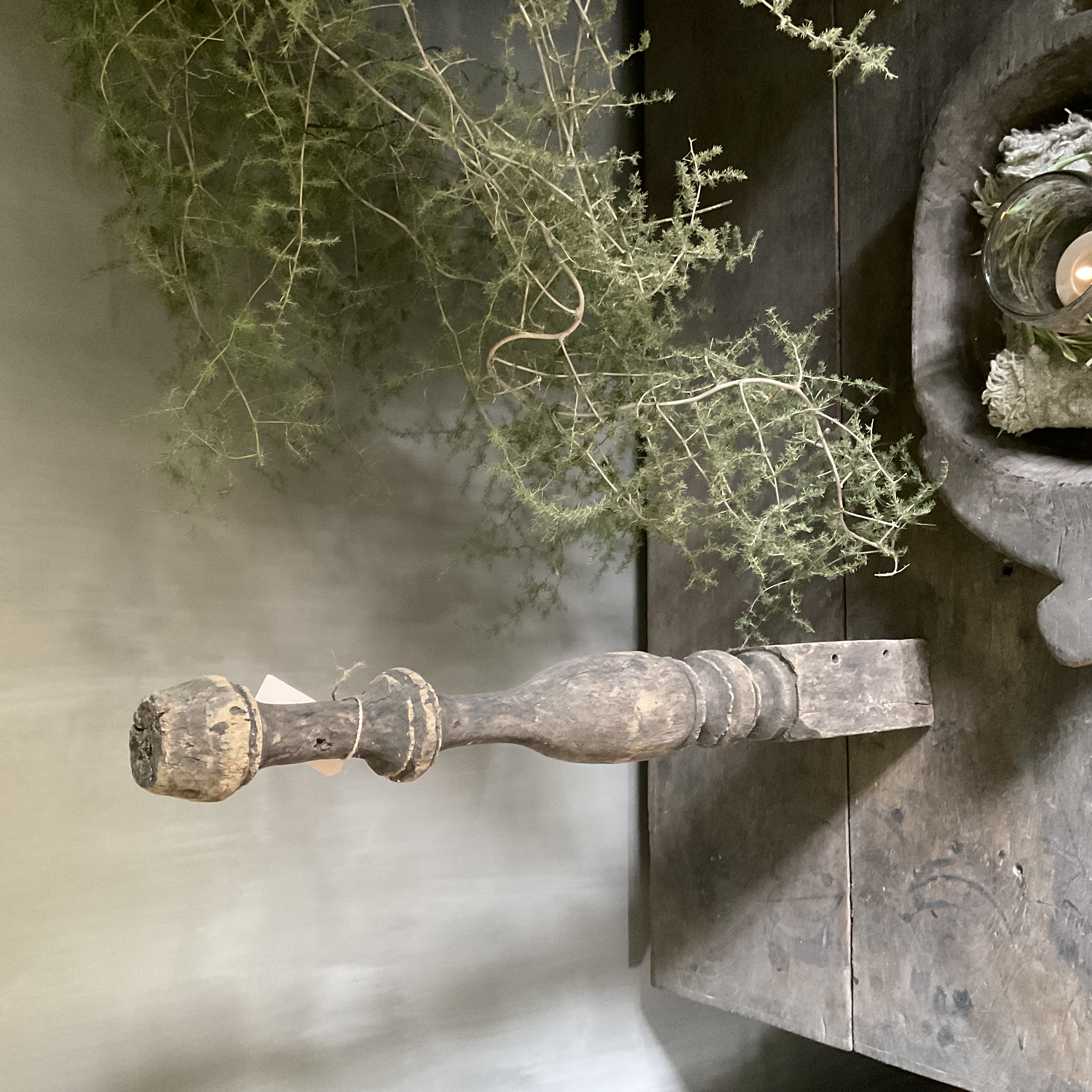 Baluster, nr 1